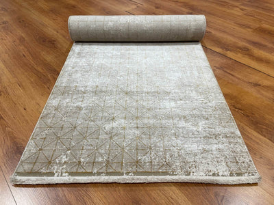 Quality Carpet Bambu Halı Yolluk 244G