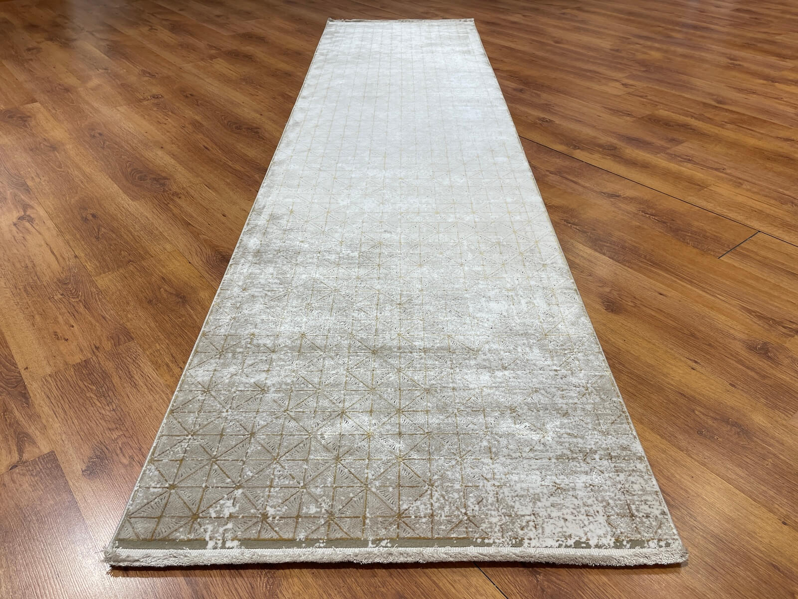 Quality Carpet Bambu Halı Yolluk 244G