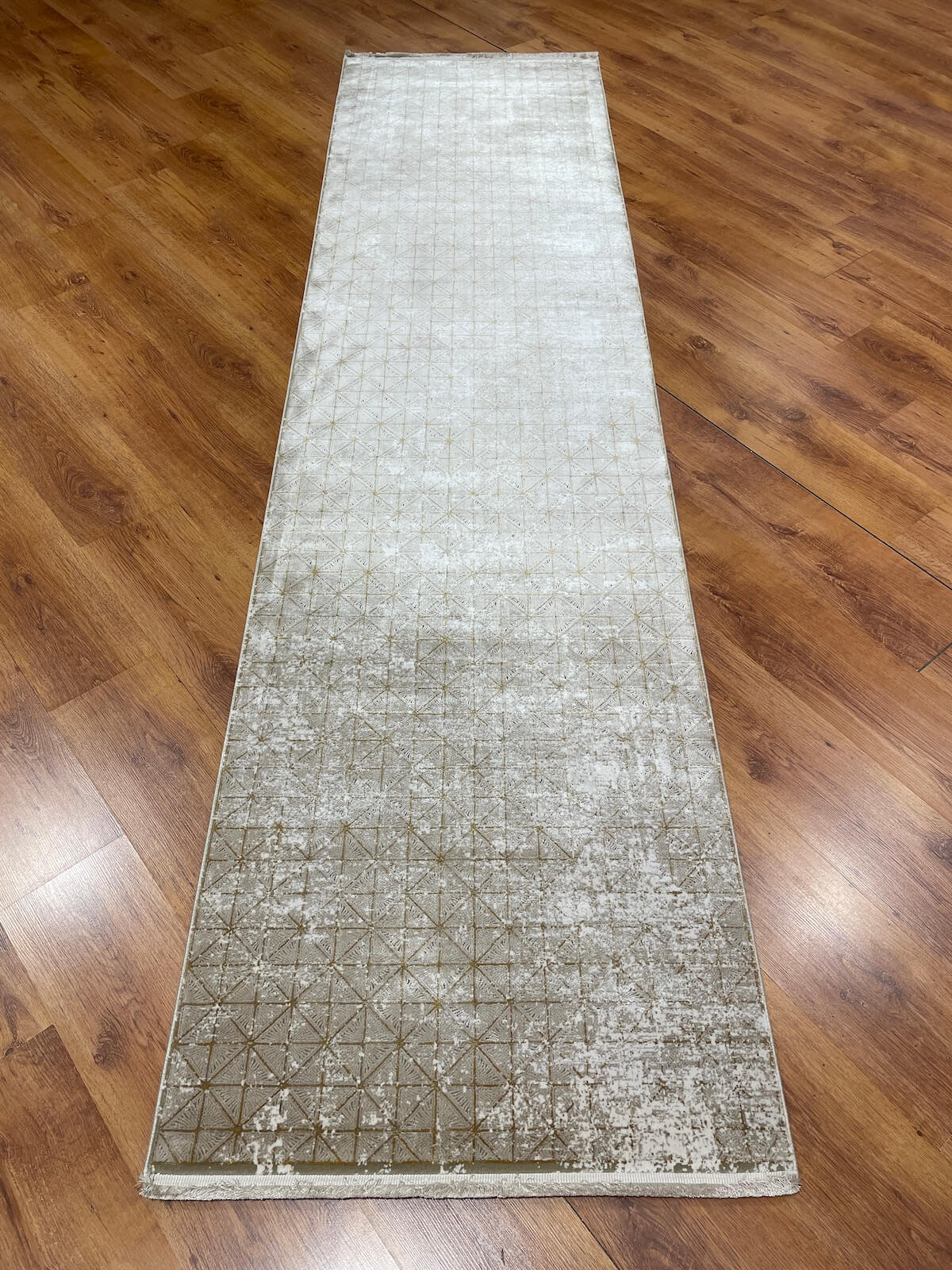 Quality Carpet Bambu Halı Yolluk 244G