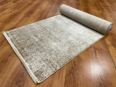 Quality Carpet Bambu Halı Yolluk 244G