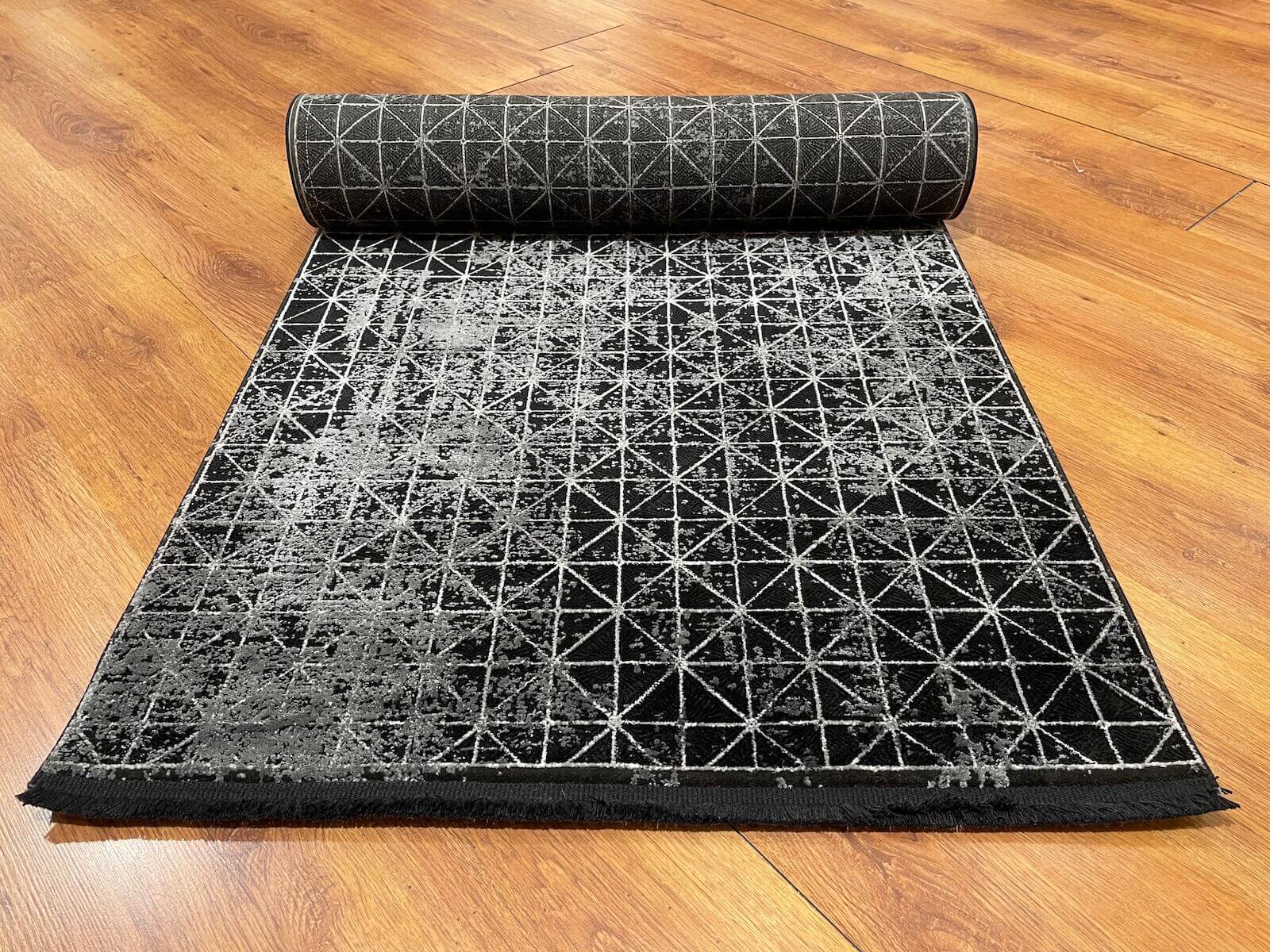 Quality Carpet Bambu Halı Yolluk 244H