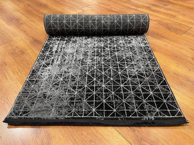 Quality Carpet Bambu Halı Yolluk 244H