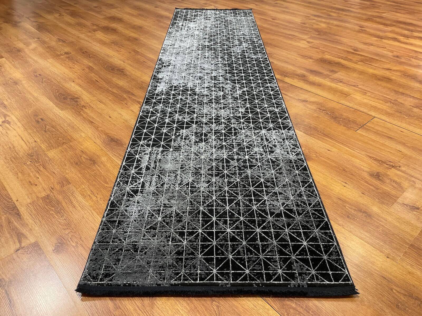 Quality Carpet Bambu Halı Yolluk 244H