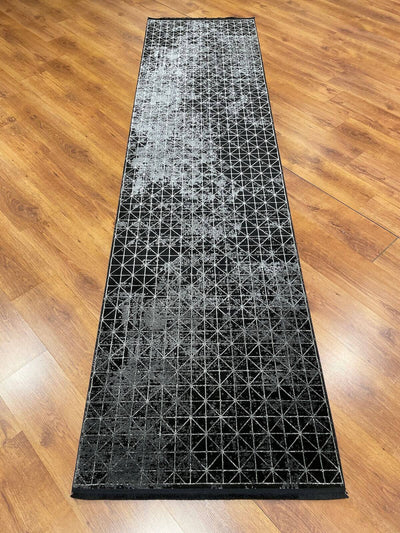 Quality Carpet Bambu Halı Yolluk 244H
