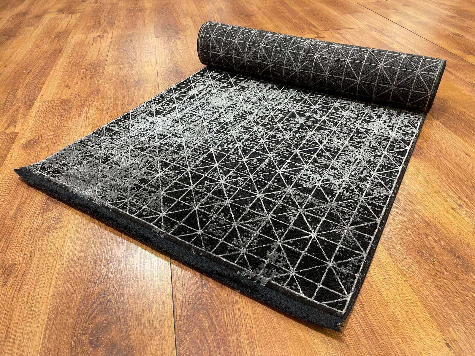 Quality Carpet Bambu Halı Yolluk 244H