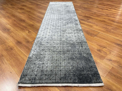 Quality Carpet Bambu Halı Yolluk 244I