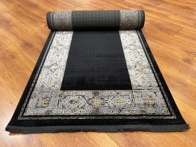 Quality Carpet Bambu Halı Yolluk 249H