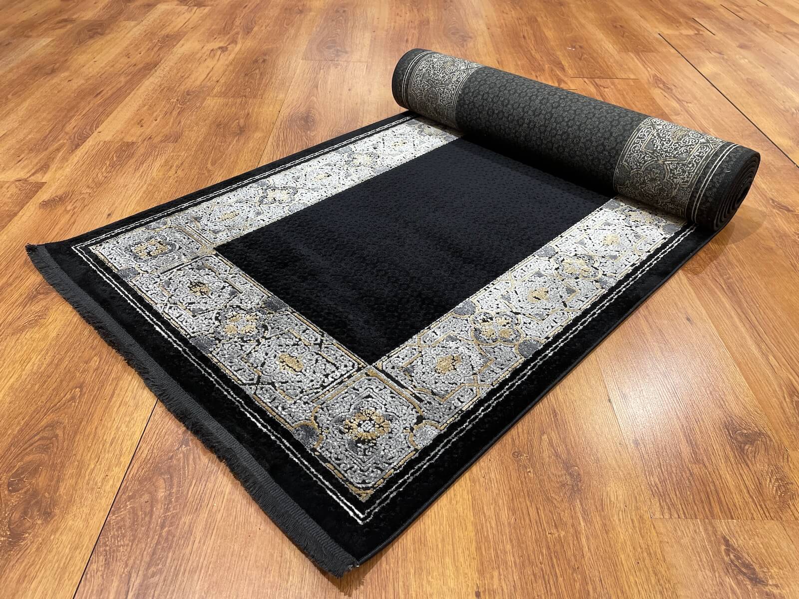 Quality Carpet Bambu Halı Yolluk 249H