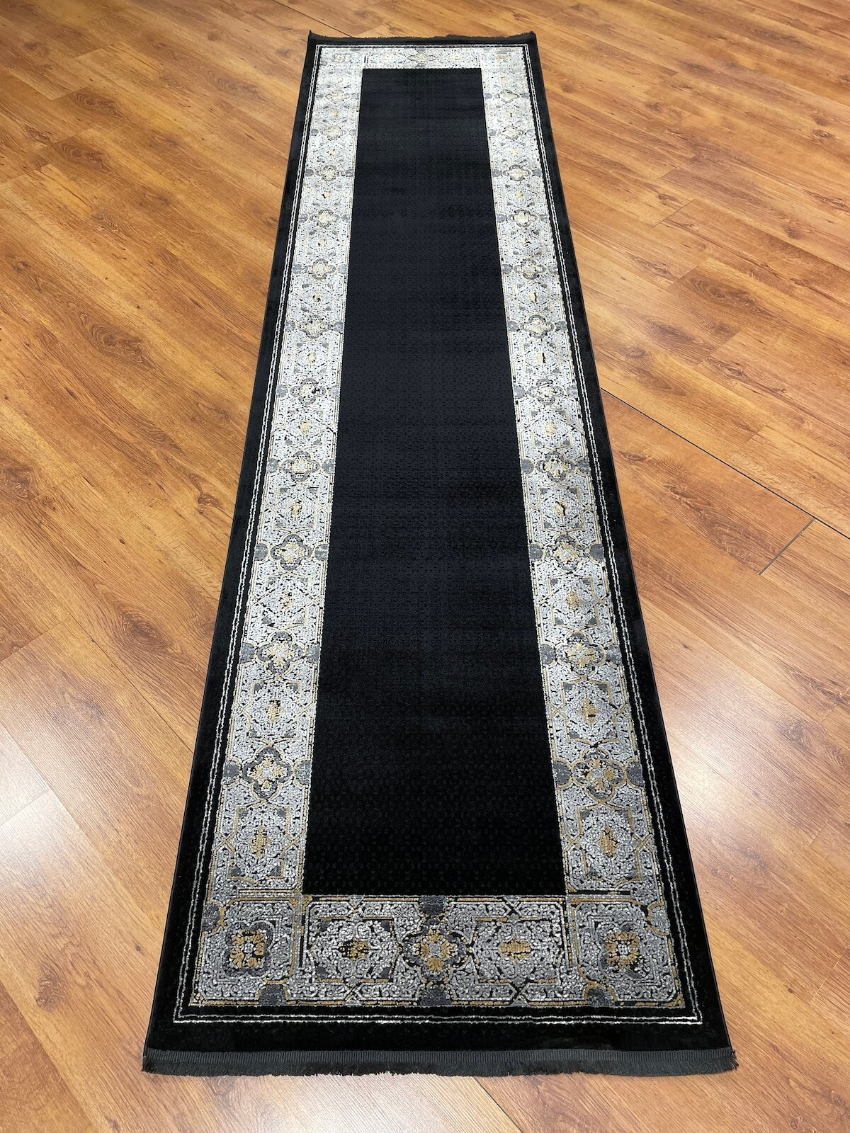 Quality Carpet Bambu Halı Yolluk 249H