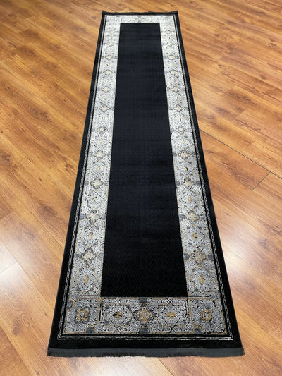 Quality Carpet Bambu Halı Yolluk 249H