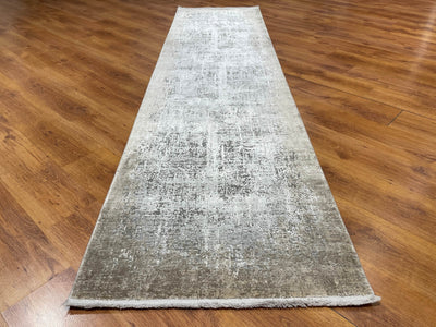 Quality Carpet Bambu Halı Yolluk 265D