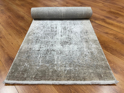 Quality Carpet Bambu Halı Yolluk 265D