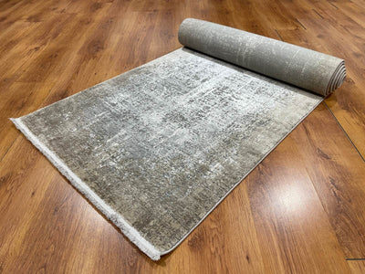 Quality Carpet Bambu Halı Yolluk 265D