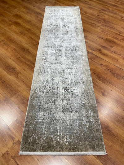 Quality Carpet Bambu Halı Yolluk 265D