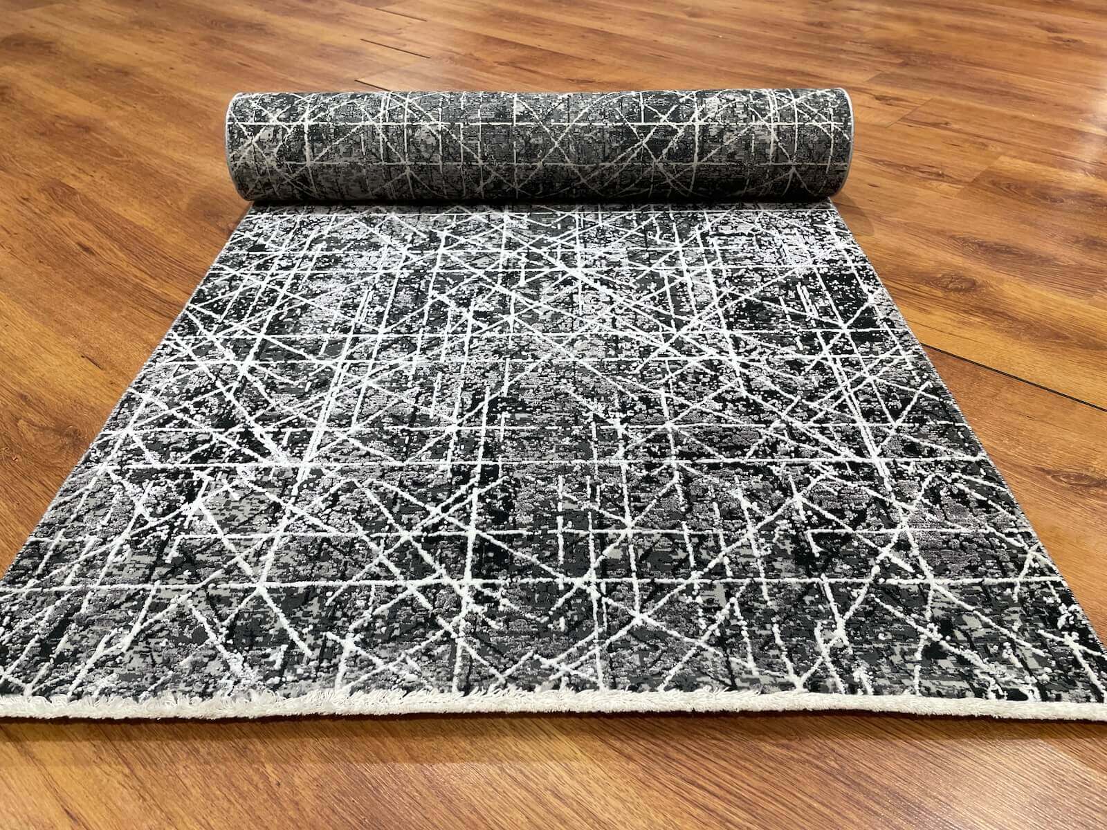 Quality Carpet Bambu Halı Yolluk 3603