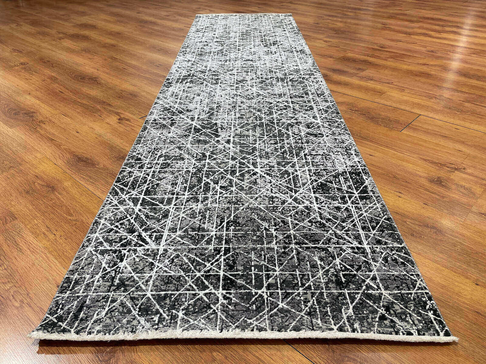 Quality Carpet Bambu Halı Yolluk 3603