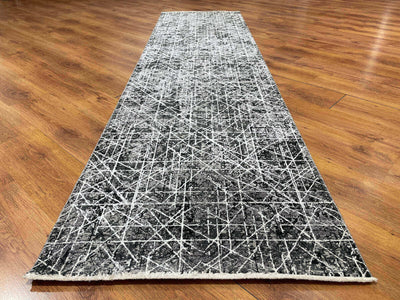 Quality Carpet Bambu Halı Yolluk 3603