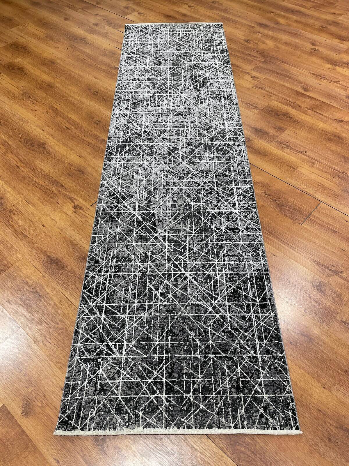 Quality Carpet Bambu Halı Yolluk 3603