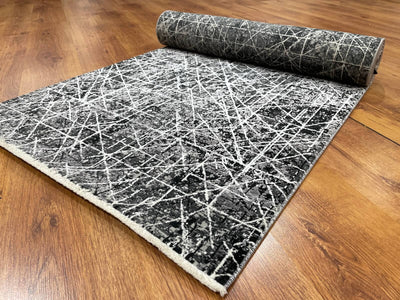 Quality Carpet Bambu Halı Yolluk 3603