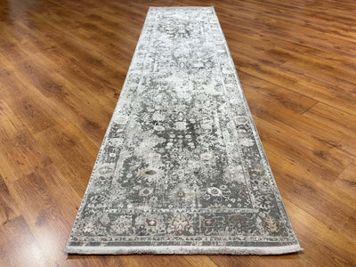 Quality Carpet Bambu Halı Yolluk 419D