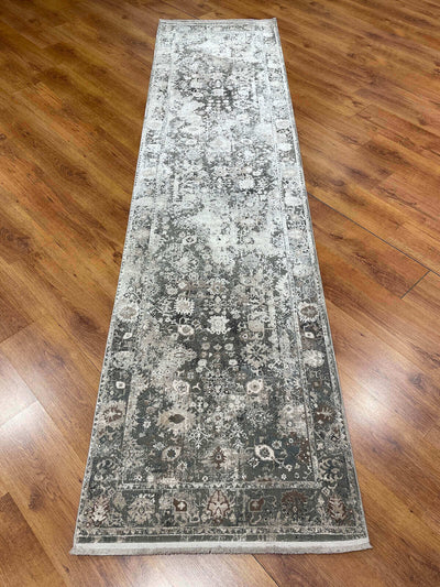 Quality Carpet Bambu Halı Yolluk 419D