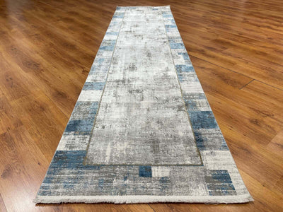 Quality Carpet Bambu Halı Yolluk 426B