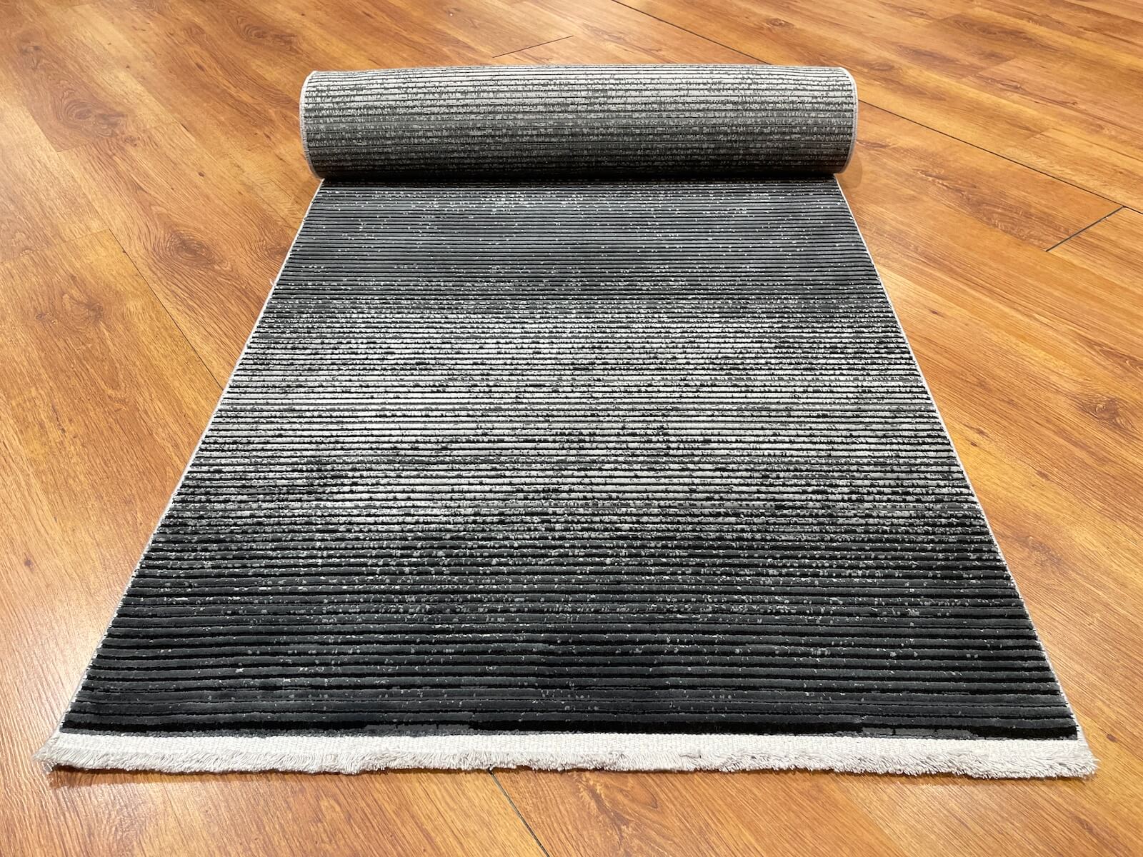 Quality Carpet Bambu Halı Yolluk 497A