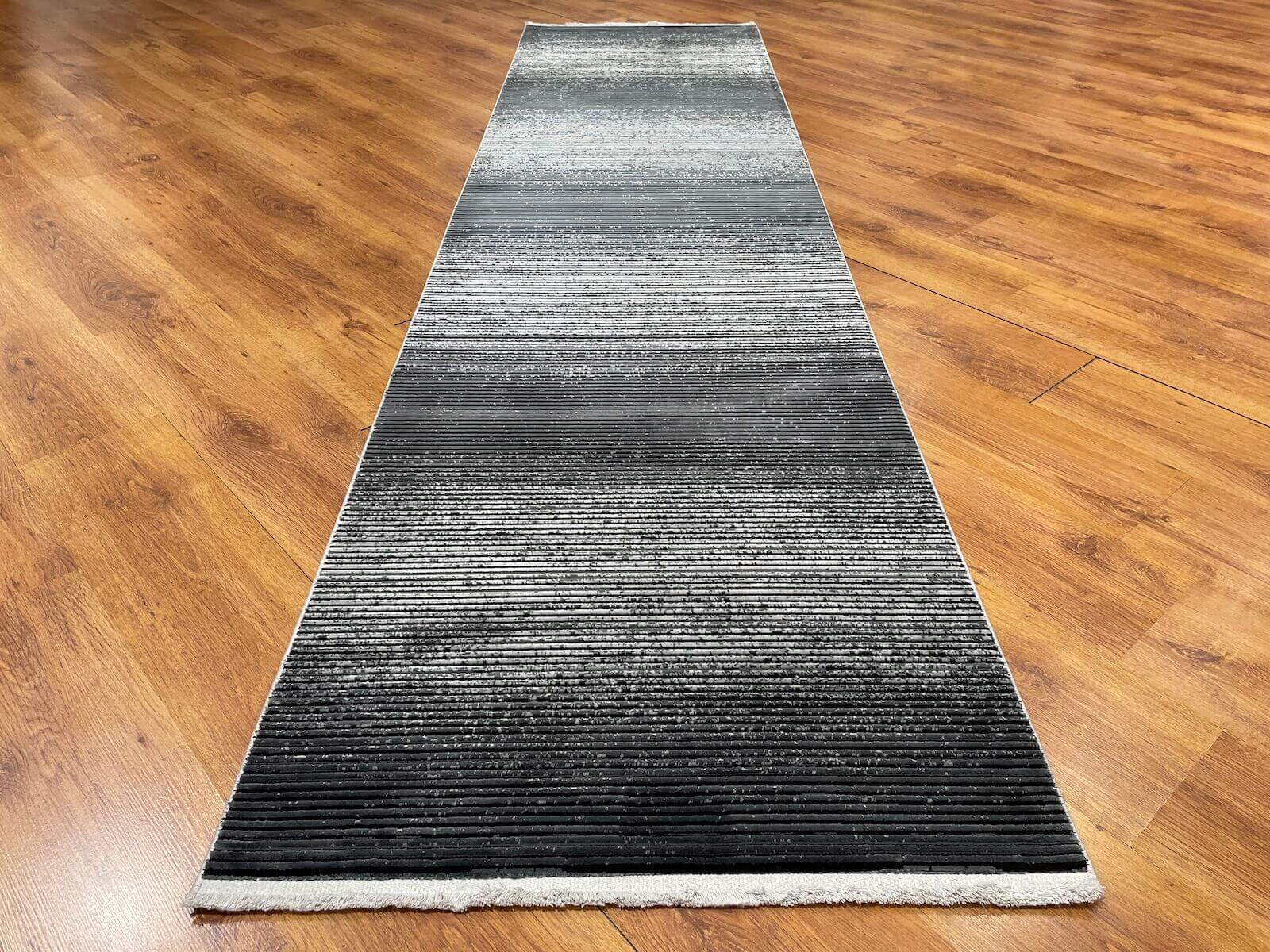 Quality Carpet Bambu Halı Yolluk 497A