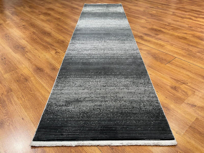 Quality Carpet Bambu Halı Yolluk 497A