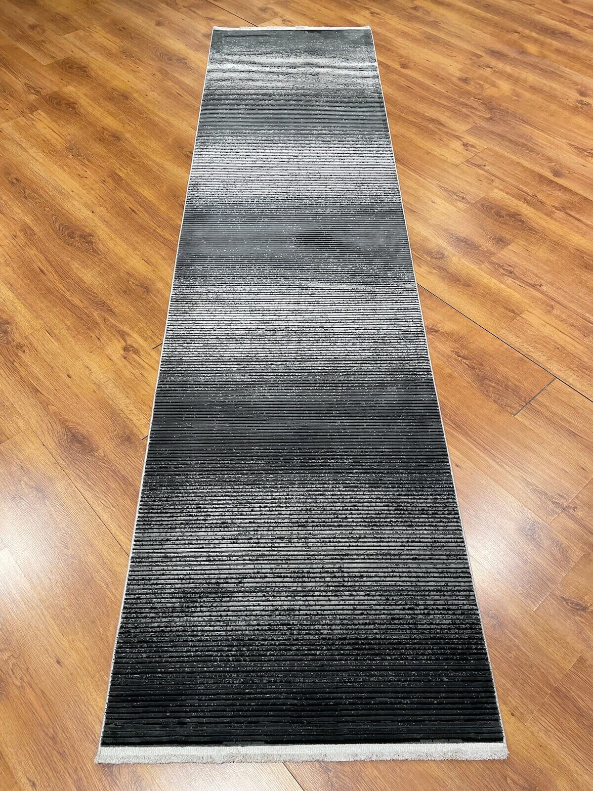Quality Carpet Bambu Halı Yolluk 497A
