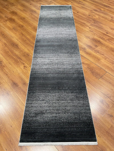 Quality Carpet Bambu Halı Yolluk 497A