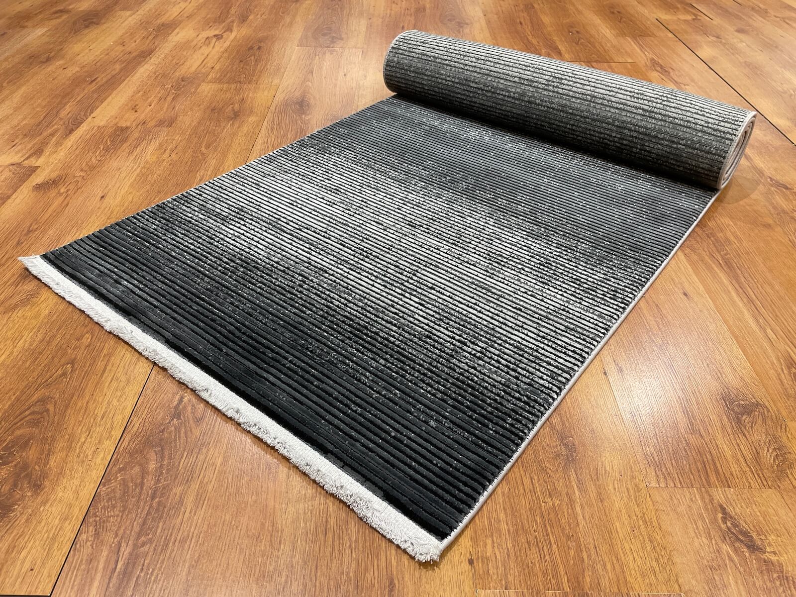 Quality Carpet Bambu Halı Yolluk 497A