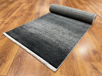 Quality Carpet Bambu Halı Yolluk 497A