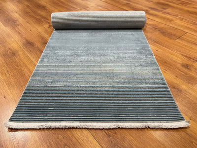 Quality Carpet Bambu Halı Yolluk 497M