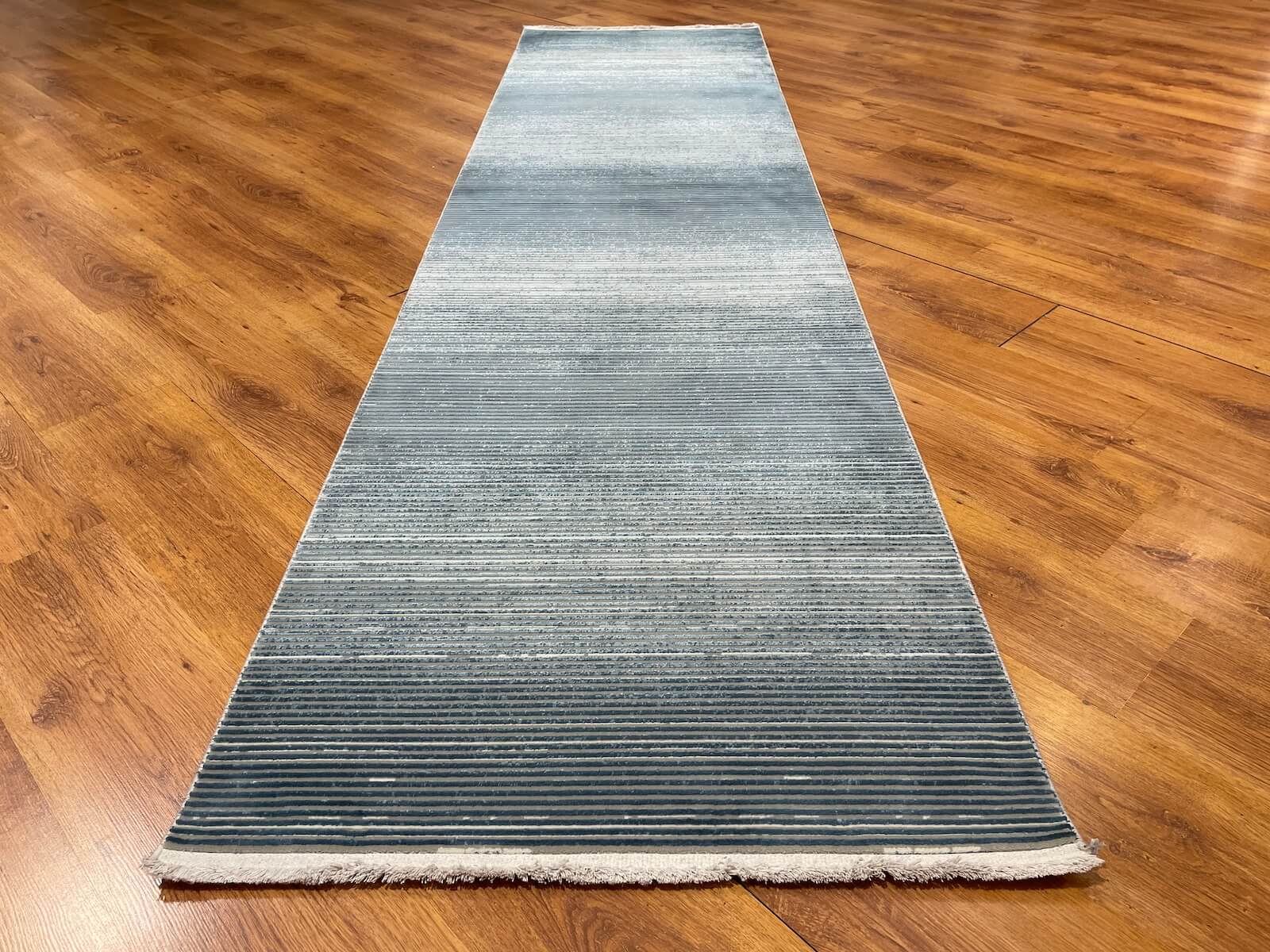 Quality Carpet Bambu Halı Yolluk 497M
