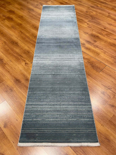 Quality Carpet Bambu Halı Yolluk 497M