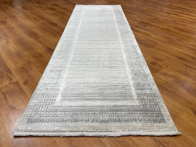 Quality Carpet Bambu Halı Yolluk 504A
