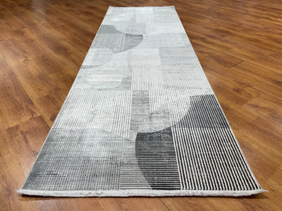 Quality Carpet Bambu Halı Yolluk 511A
