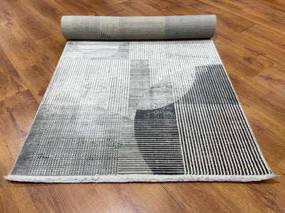Quality Carpet Bambu Halı Yolluk 511A