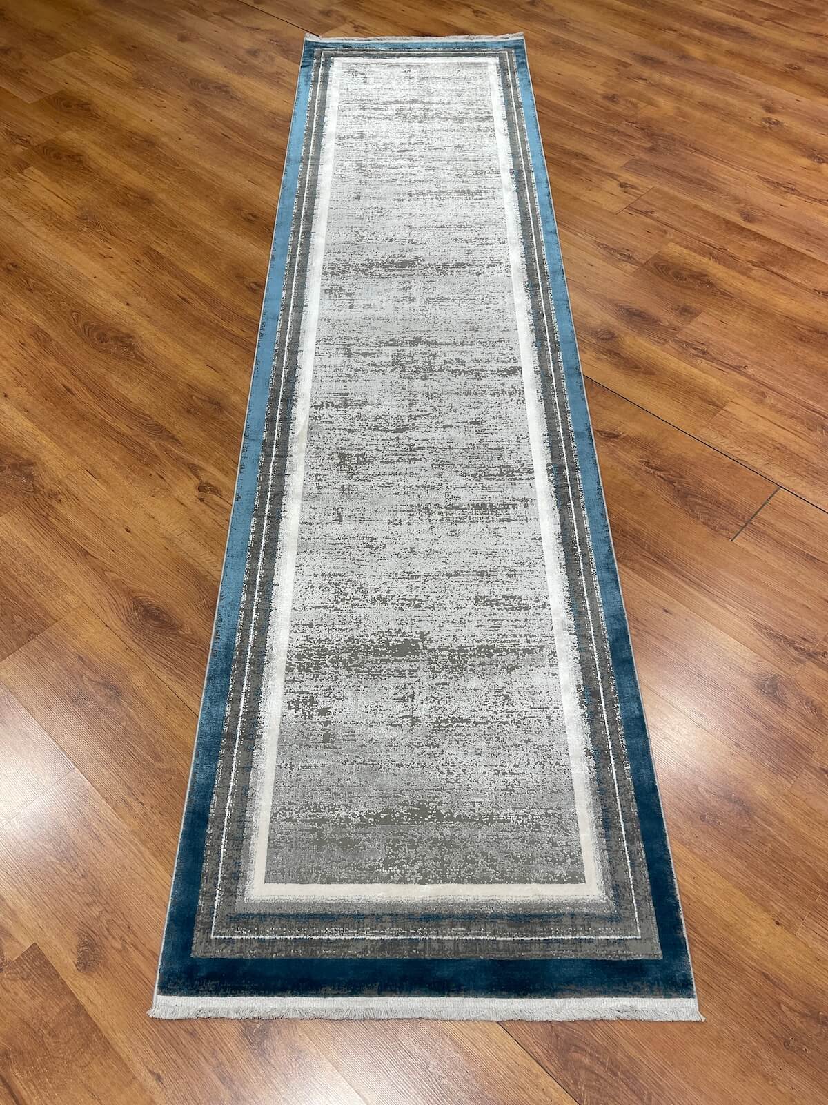 Quality Carpet Bambu Halı Yolluk 542I