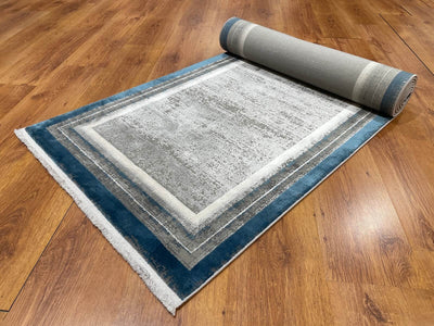 Quality Carpet Bambu Halı Yolluk 542I
