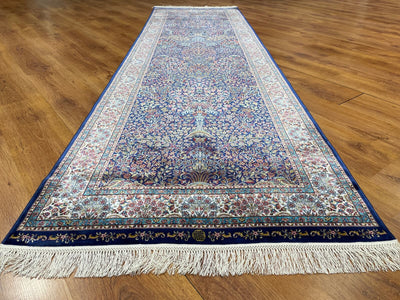 Quality Carpet Bambu Halı Yolluk 8135B