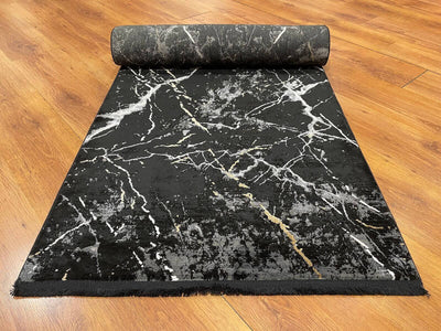 Quality Carpet Bambu Halı Yolluk 233H