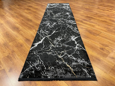 Quality Carpet Bambu Halı Yolluk 233H