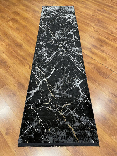 Quality Carpet Bambu Halı Yolluk 233H