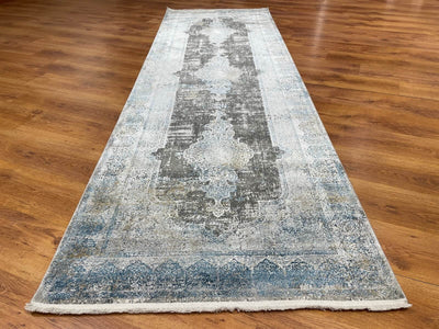 Quality Carpet Bambu Halı Yolluk 100