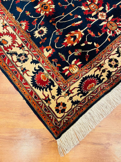 Sahra Uşak El Dokuma Halı