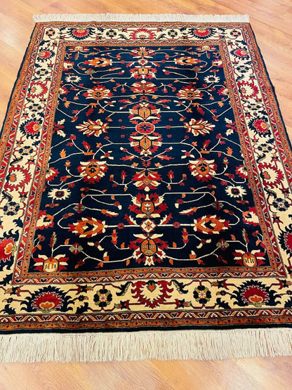 Sahra Uşak El Dokuma Halı