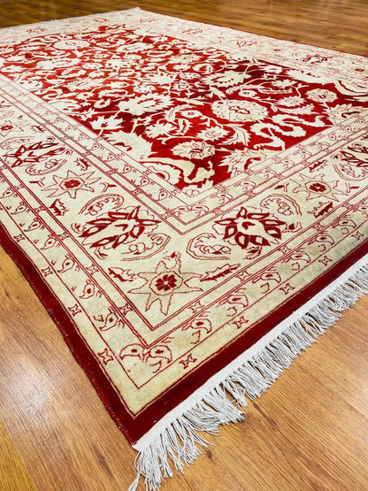 Sahra Uşak El Dokuma Halı