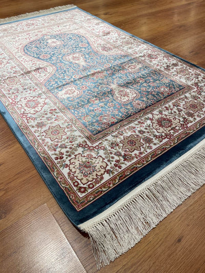Bambu Halı Seccade